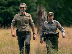 Miniatura: 40 seriali Netfliksa dla tych, którzy...