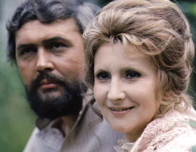 Miniatura: Burza po ogłoszeniu obsady „Nocy i dni”....