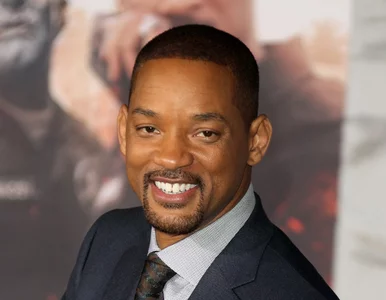 Miniatura: Will Smith mógł umrzeć na planie nowego...