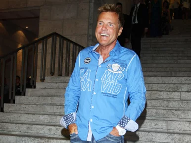 Miniatura: Szok po słowach gwiazdora. „Dream team”...