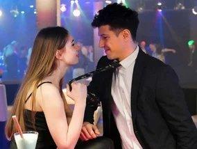 Miniatura: TVP odpala petardę! „Barwy szczęścia” i...