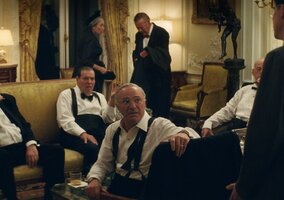 Miniatura: 8,2/10 od krytyków i 7,7/10 od widzów....