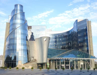 Miniatura: Zaostrza się spór wewnątrz TVP. „Winni się...