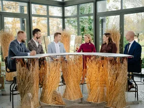 Miniatura: Manowska eksplodowała! Zrobiła to „bo są...