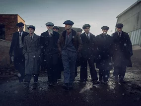 Miniatura: Dziś lawina nowości na Netflix! Wpadł...