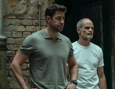 Miniatura: Najlepsze 3 seriale od Prime Video na weekend