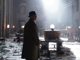Miniatura: 4 nowości na Netflix i 2 sztosy od HBO...