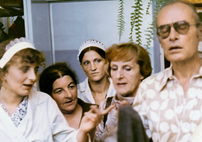 Miniatura: Kadry z PRL-u: Rozpoznajesz te filmy i...