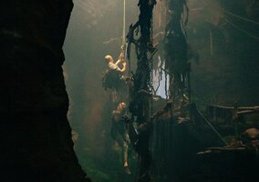 Miniatura: HBO Max i Netflix z nowościami na piątek....