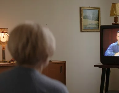 Miniatura: Hipnotyzer, którego w Polsce oglądały...