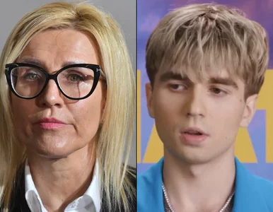 Miniatura: Wrzosek ukarana za wpisy o Macie. SN nie...