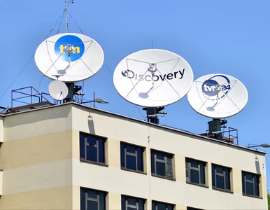 Miniatura: Kontrowersje wokół przejęcia TVN. Politycy...