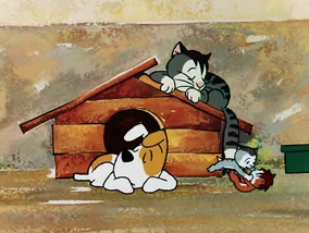 Miniatura: Kultowe wieczorynki – rozpoznasz po...