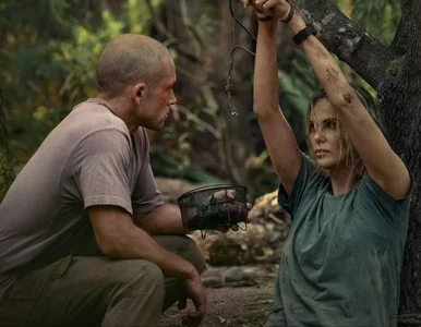 Miniatura: To jeden z największych hitów Netfliksa w...