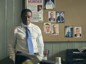 Miniatura: Tu są teraz najlepsze kryminały. Te 60...