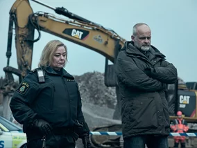 Miniatura: 20 najlepszych seriali kryminalnych...