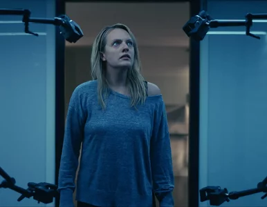 Miniatura: „Najlepszy thriller jaki widziałam”. Na...