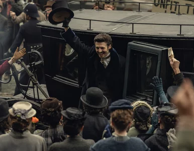 Miniatura: Nie znasz ich, a warto. Serialowe nowe...