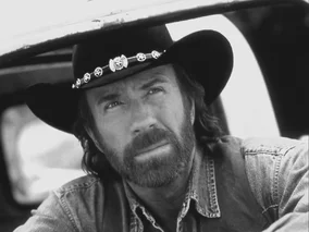 Miniatura: Chuck Norris nie żyje. Legendarny...