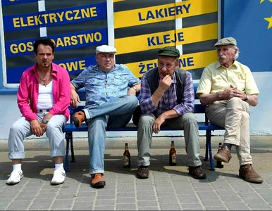 Miniatura: Sensacyjne wieści. Nowe „Ranczo” jednak...