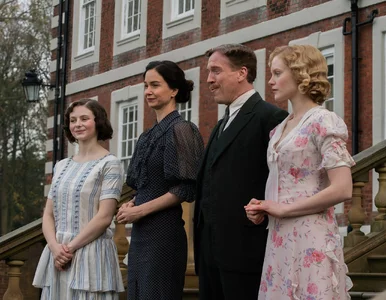 Miniatura: Krytycy są zachwyceni. Film, który ma 280...