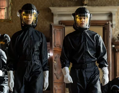 Miniatura: Nowość od serialowego mistrza już na...