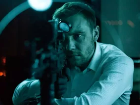 Miniatura: Ten polski thriller mówi to, o czym inni...