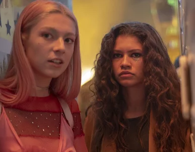 Miniatura: Nowy sezon „Euforii” zaskoczy widzów....