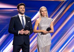 Miniatura: Agnieszka Woźniak-Starak straciła pracę w...