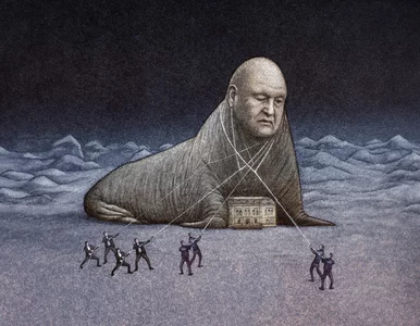 Miniatura: 1000 zaległych spraw Święczkowskiego,...