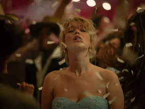 Miniatura: Jeden z najgłośniejszych filmów 2025 roku...