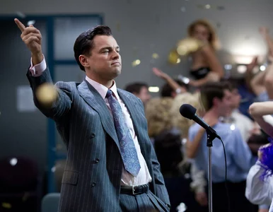 Miniatura: Leonardo DiCaprio – najlepsze filmy aktora...