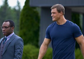 Miniatura: Gwiazdor hitu Prime Video w centrum skandalu