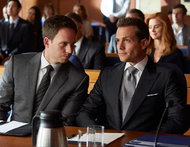 Miniatura: Popularny serial prawniczy znika z...