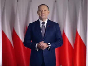 Miniatura: Po kibolach i Grenlandii pora na Davos....