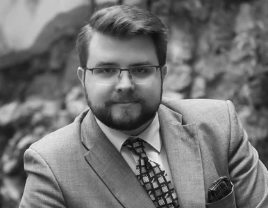 Miniatura: Rafał Kołsut nie żyje. To napisał przed...