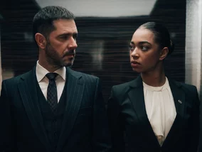 Miniatura: HBO Max odpala petardy! 2 filmy prosto z...